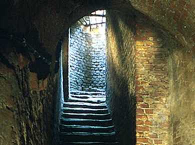 Turin Underground