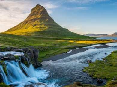 Kleingruppentour zur Halbinsel Snæfellsnes, dem verborgenen Schatz des Westens