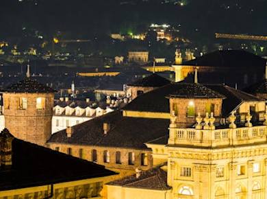 Torino Noir