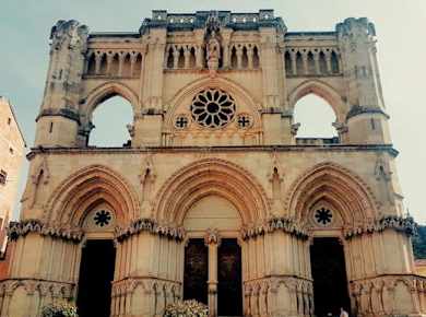 Cuencas Kathedrale und Stadtrundfahrt von Madrid