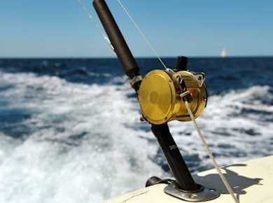 Hochseeangeln
