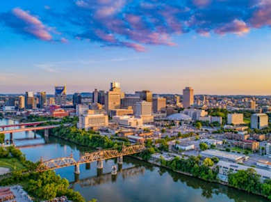 Entdecken Sie die Nashville Sightseeing Tour