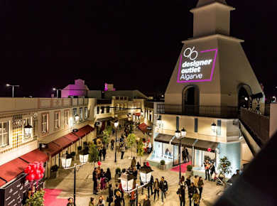 MAR Shopping and Designer Outlet Algarve