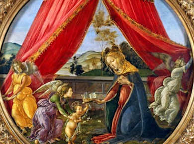 Eintrittskarten für die Pinacoteca Ambrosiana