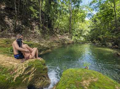 Yaaman Adventure Park