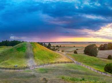 Ganztägige Tour durch die Geschichte der Wikinger