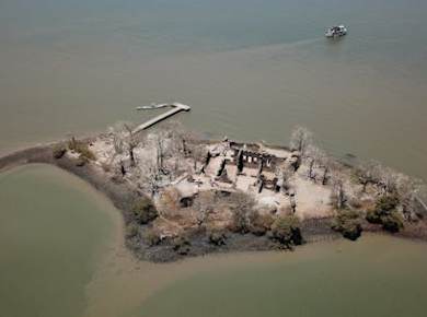 Geschichte der Sklaverei: eine historische Tagestour