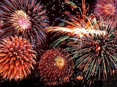 Silvester-Katamaranfahrt auf Madeira