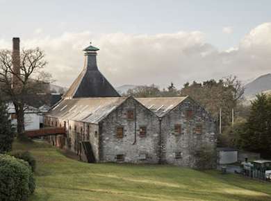 Highland Lochs, Glens und Whisky-Tagestour in kleiner Gruppe