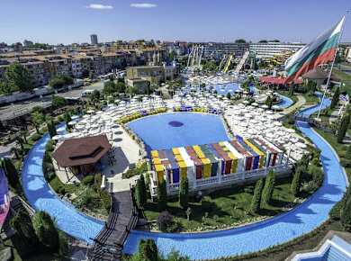 Action Aquapark