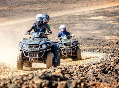 Offroad Tour zur Halbinsel Akamas