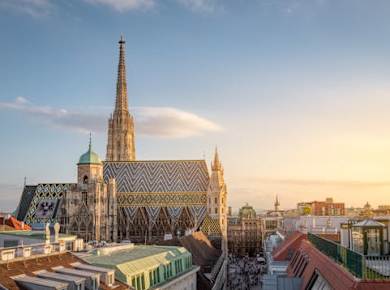 Geheimnisse des Stephansdoms in Wien Führung