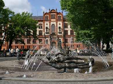 Privater geführter Rundgang durch Rostock