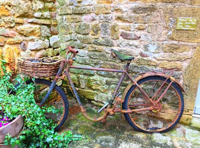 Private Beaujolais Weintour ab Lyon