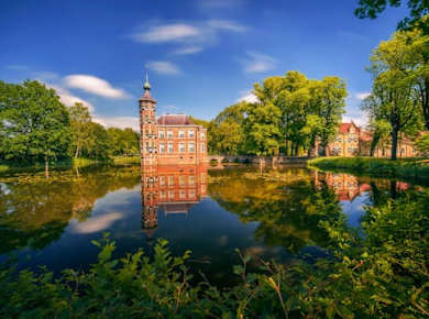 Selbstgeführte Tour mit interaktivem Stadtspiel von Breda