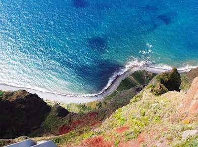 Nature and Wine Experience