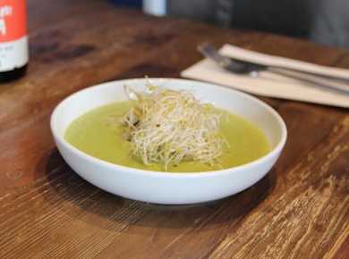 Selbstgeführte Food-Tour in Malmö