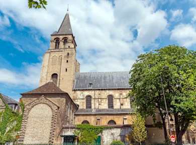 Private Tour durch das Viertel Saint Germain