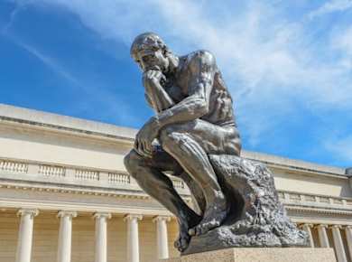 Private Tour durch das Rodin Museum