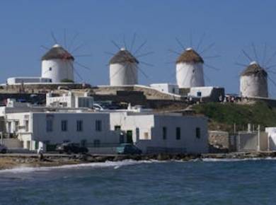Private City & Island tour
