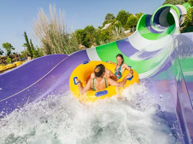Eintrittskarten für Aquopolis Villanueva de la Canada
