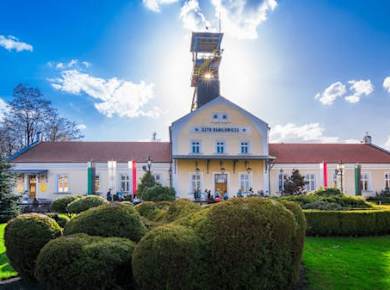 Ganztägige Tour durch Auschwitz-Birkenau und das Salzbergwerk Wieliczka ab Krakau