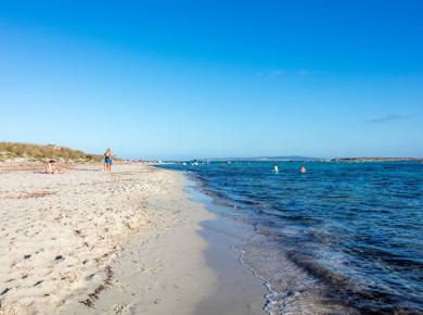Catamaran Ibiza Day – Without Transfer