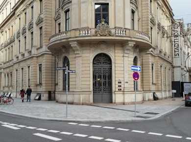 Hamburger Gängeviertel, Stadthöfe und Nikolai-Quartier Tour