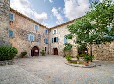 Son Marroig Entrance Ticket