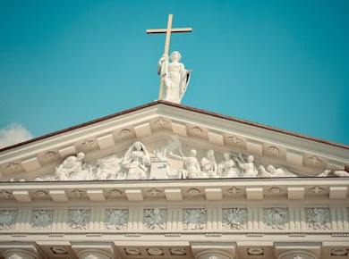 2-stündige private historische Tour durch Vilnius mit einem Einheimischen als Führer