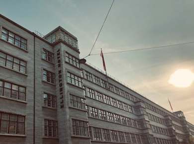Geführter Rundgang mit Tourguide durch das Berliner Nachtleben der 1920er Jahre