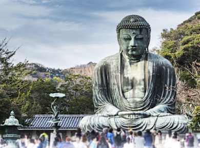Rundgang durch das historische Viertel von Kanazawa