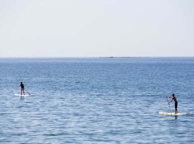 Gran Canaria Aquasports Stand-up Paddle Ticket