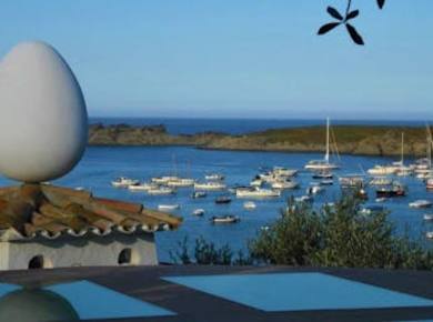 Dalí Museum, Figueres und Cadaqués private Tour von Barcelona