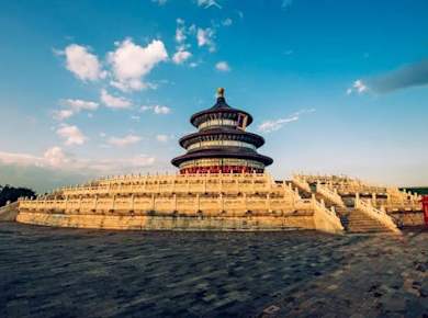 Peking private Tour durch Verbotene Stadt, Himmelstempel und Sommerpalast