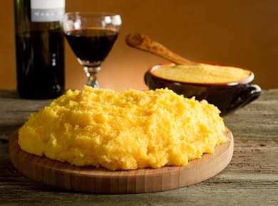 Kulinarische Tour am Comer See