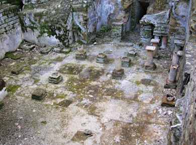 Führung durch Cuma, Miseno, Baia und Pozzuoli