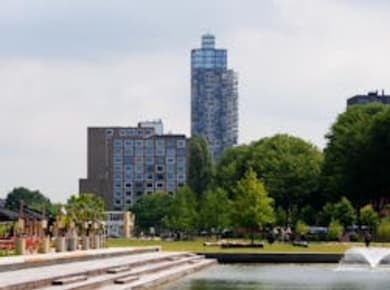 Selbst geführte Tour mit interaktivem Stadtspiel von Tilburg