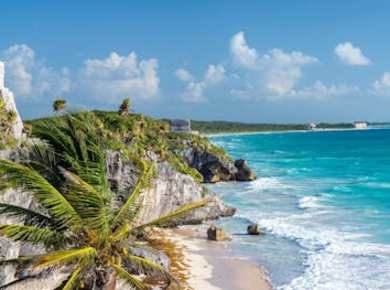 Tulum-Dschungelabenteuer