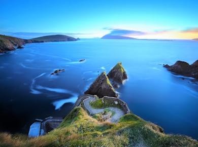 Dingle und Slea Head Führung von Killarney