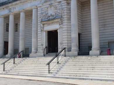 Private Doctor Who Walking Tour of Cardiff