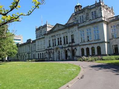 Private day tour of Cardiff with St Fagans Museum, Cardiff Castle and Cardiff Bay