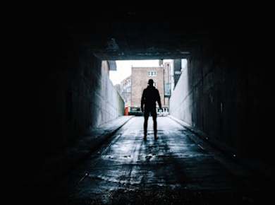 London Jack The Ripper Erkundungsspiel und Tour