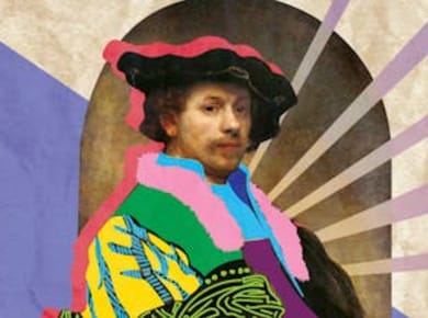 Rembrandts selbst geführte Audiotour in Amsterdam