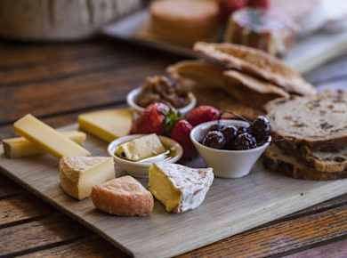 Ganztägige Gourmet-Wildnis- und Besichtigungstour durch Bruny Island
