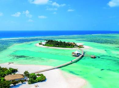 Private Bootstour vom RIU Atoll und RIU Palace Maldivas