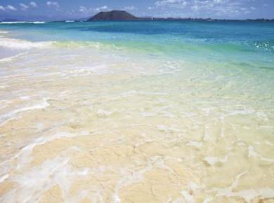 Fred Olsen Return Ferry Tickets to Fuerteventura