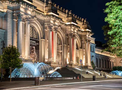 Halbprivates Metropolitan Museum of Art Führung überspringen