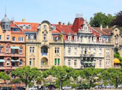 Privater Rundgang in Konstanz