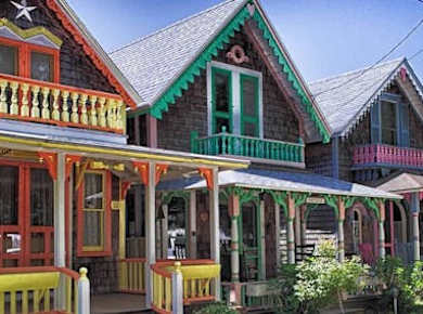 Martha's Vineyard: Private Tour zum afroamerikanischen Erbe